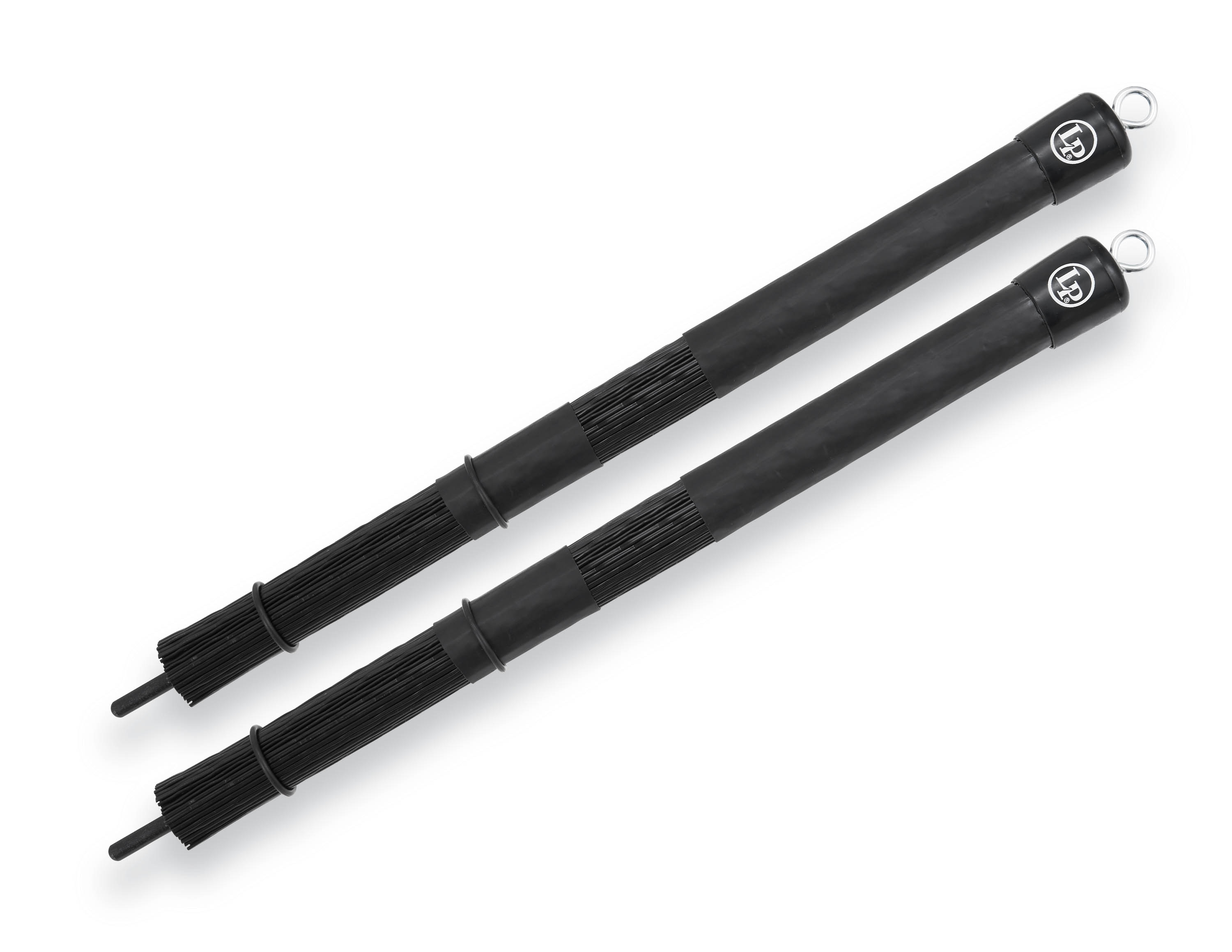 Band Brain Rods Synthetic Heavyweight Adjustable Core Rhythm Rods - Willis Music Store
