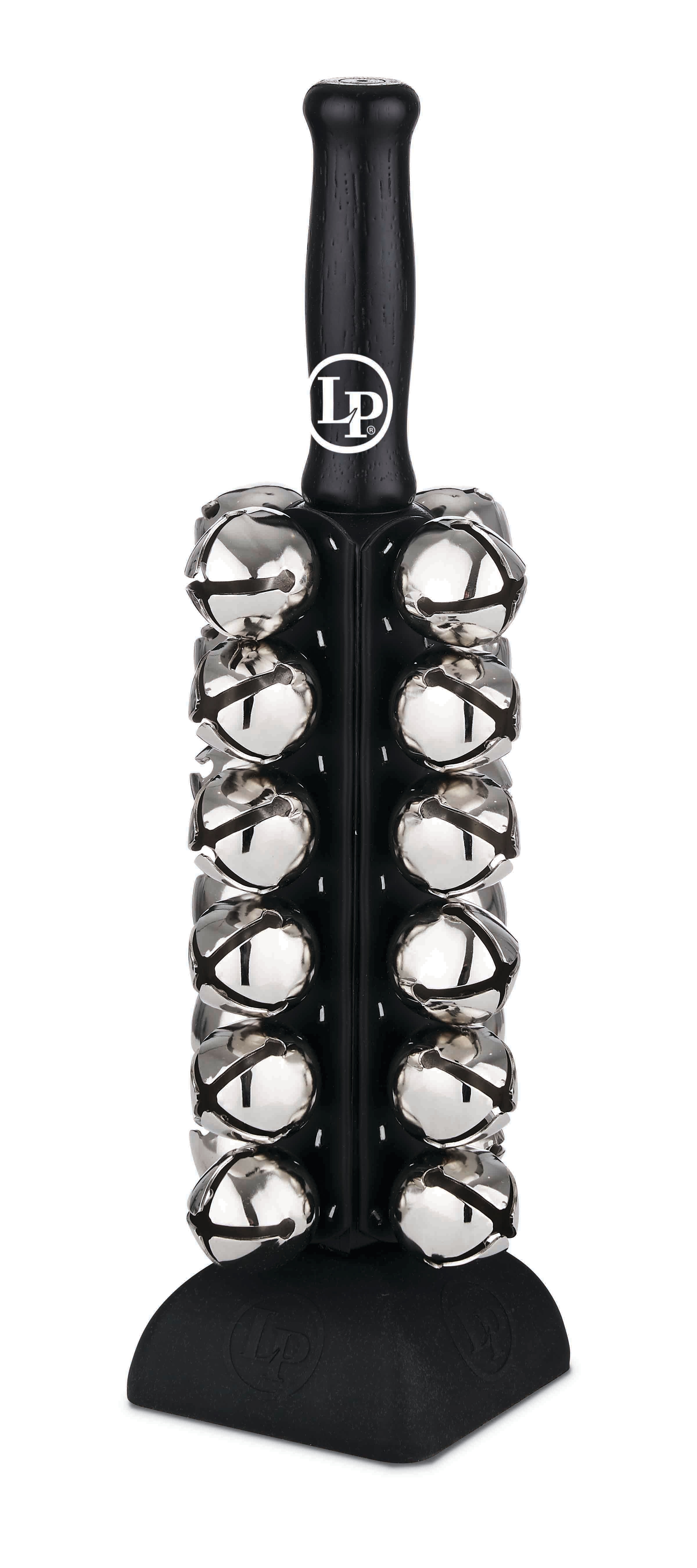 Lp Lp3724 Sleigh Bells With Base - Willis Music Store