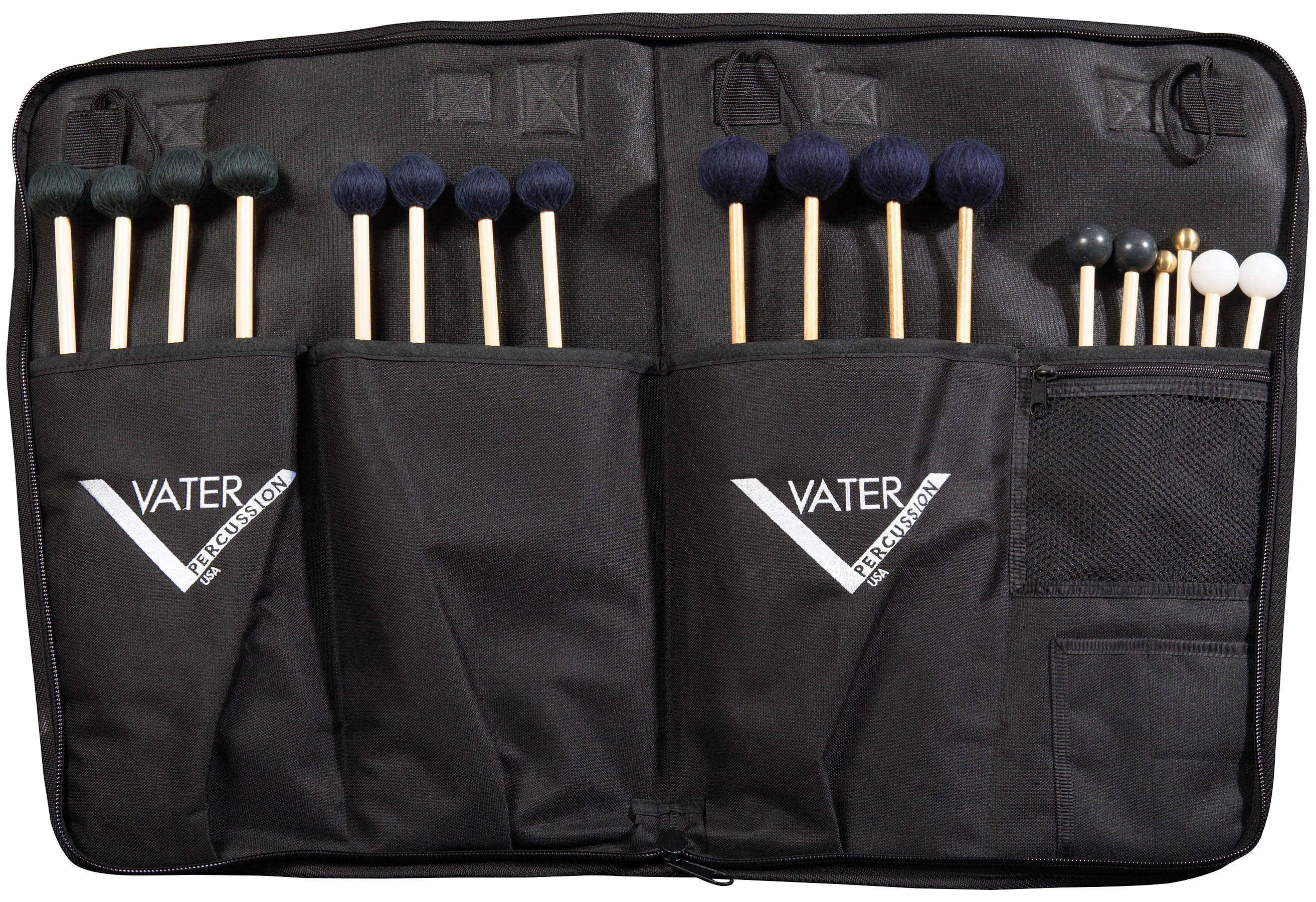Marching Mallet Bag Model VMMB Willis Music Store