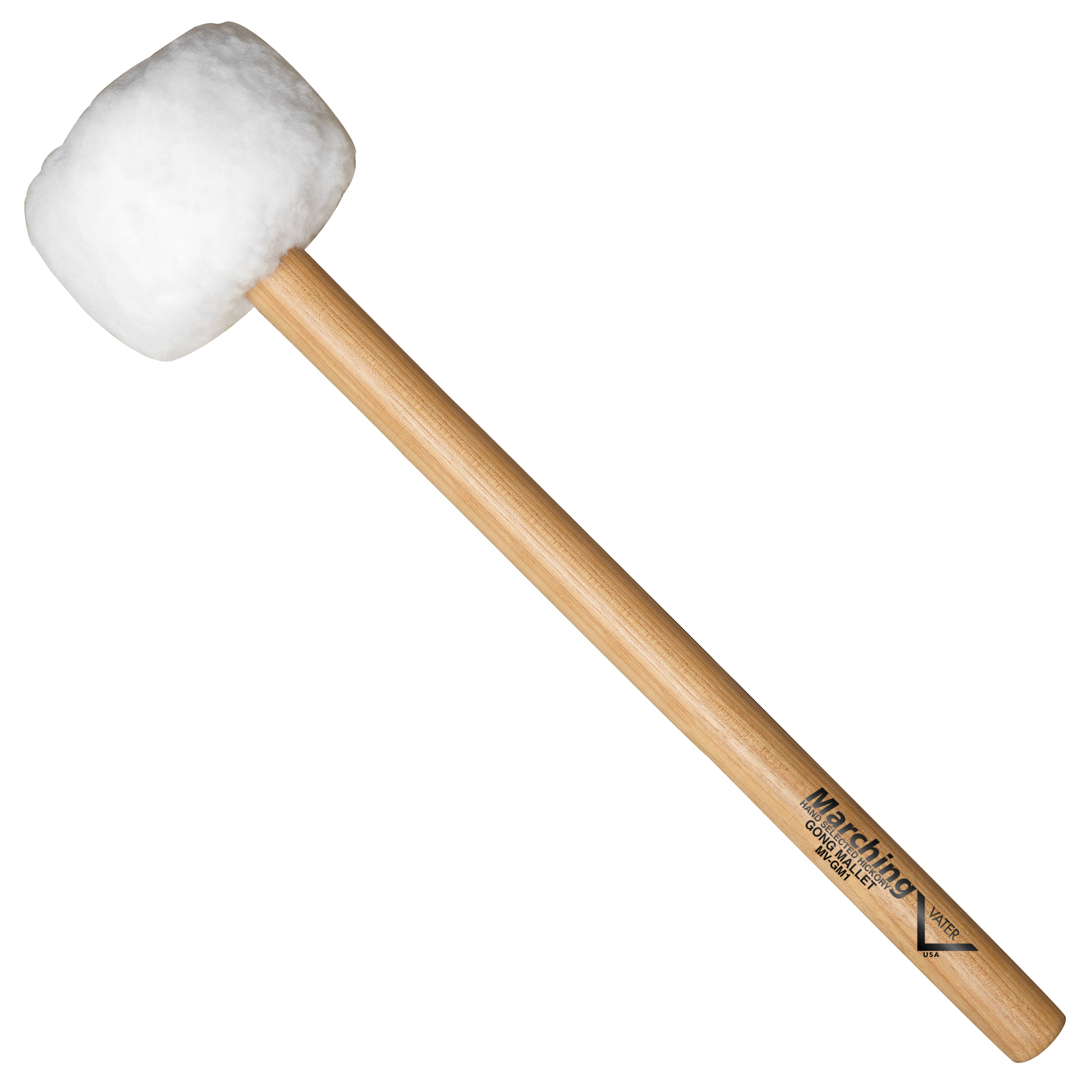Gong Mallet Willis Music Store