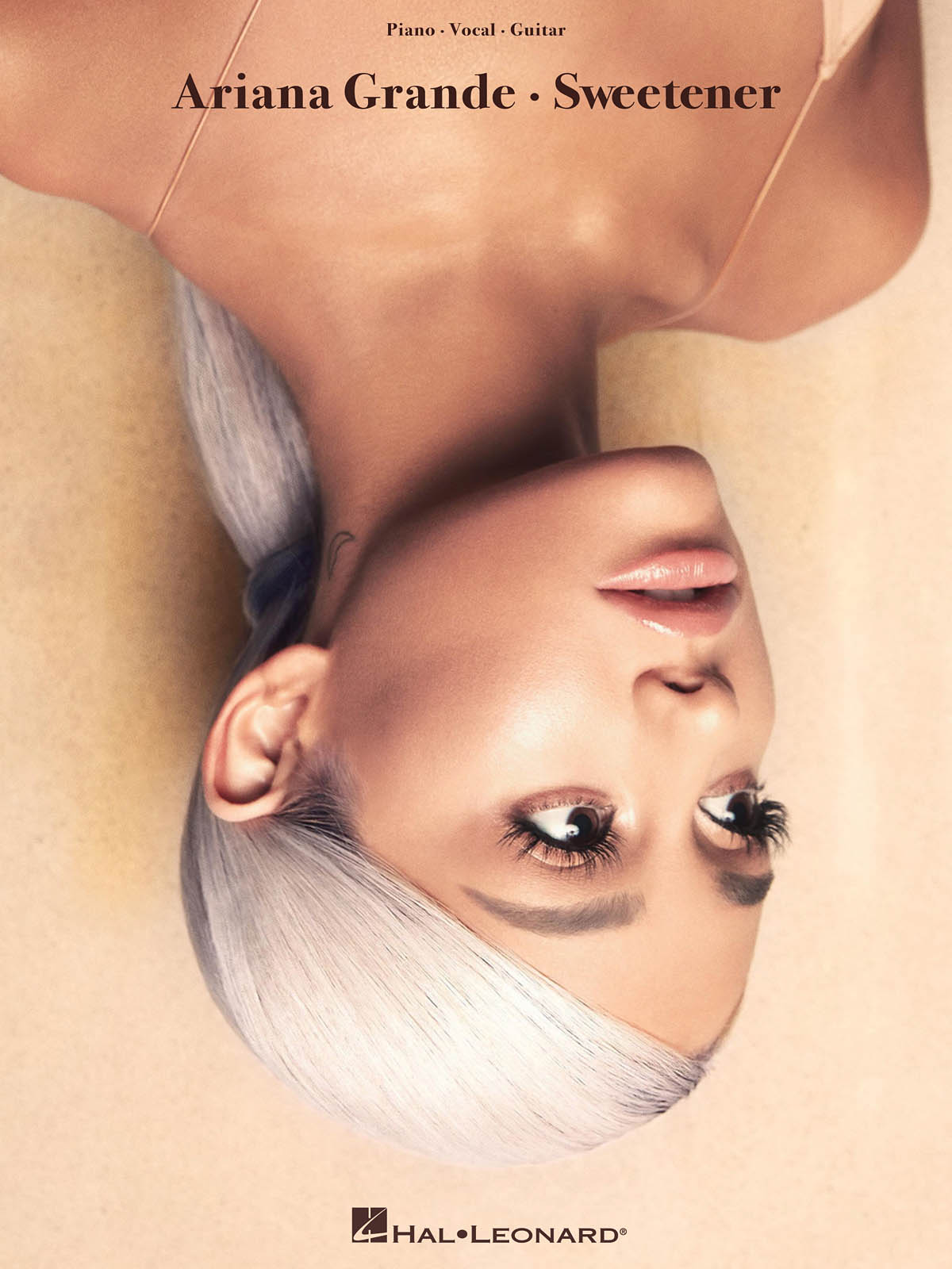 Ariana Grande - Sweetener - Willis Music Store