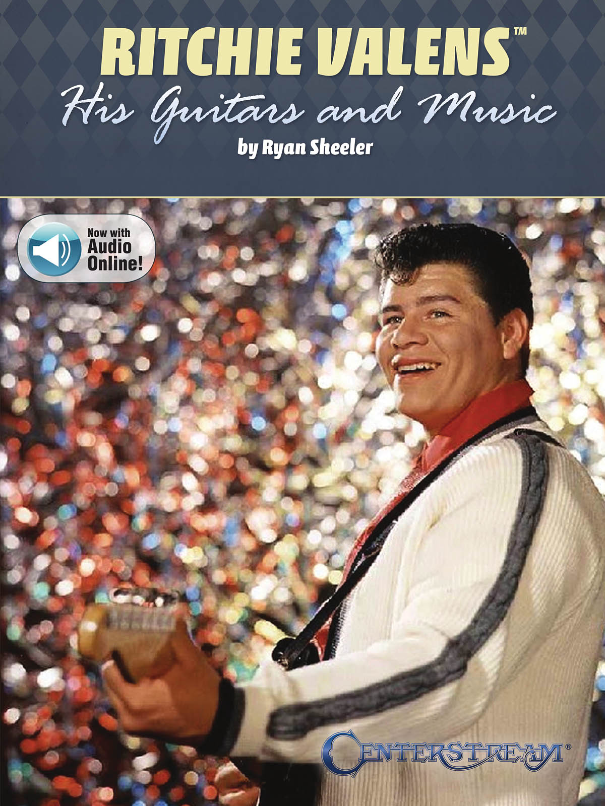 Ritchie Valens Estate Net Worth - e0869nj