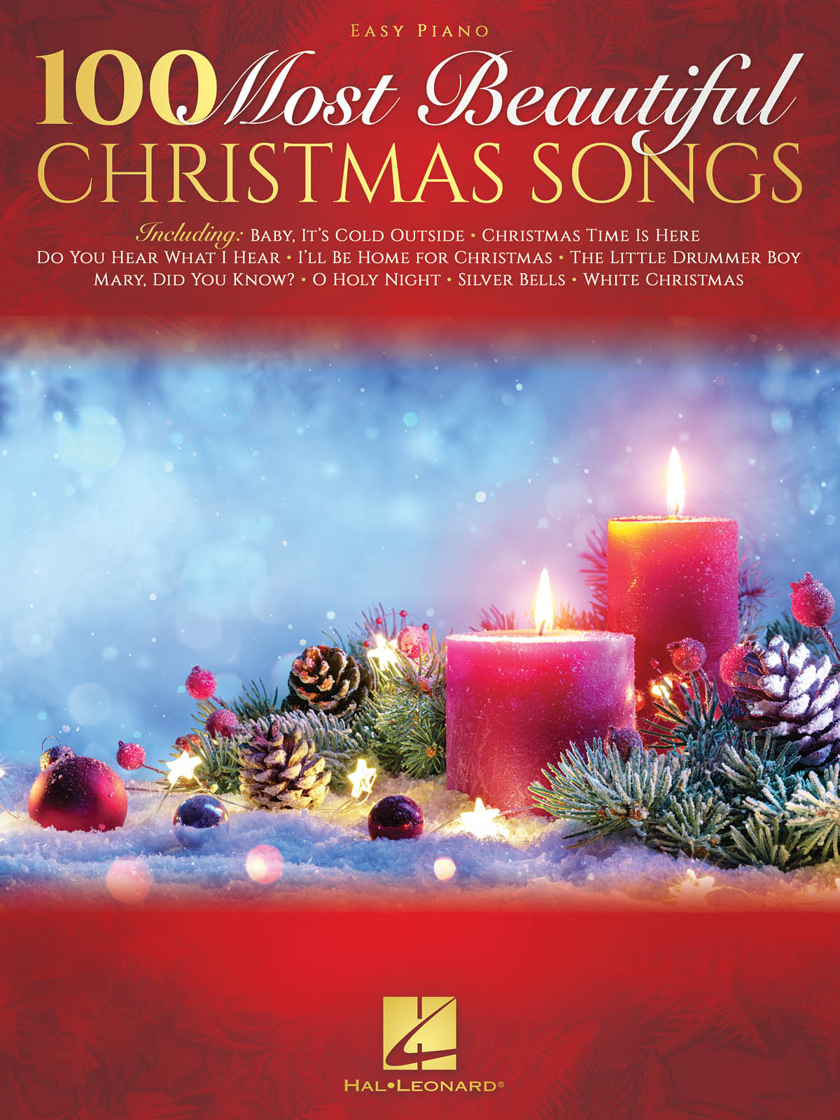 100 most beautiful christmas songs willis music store
