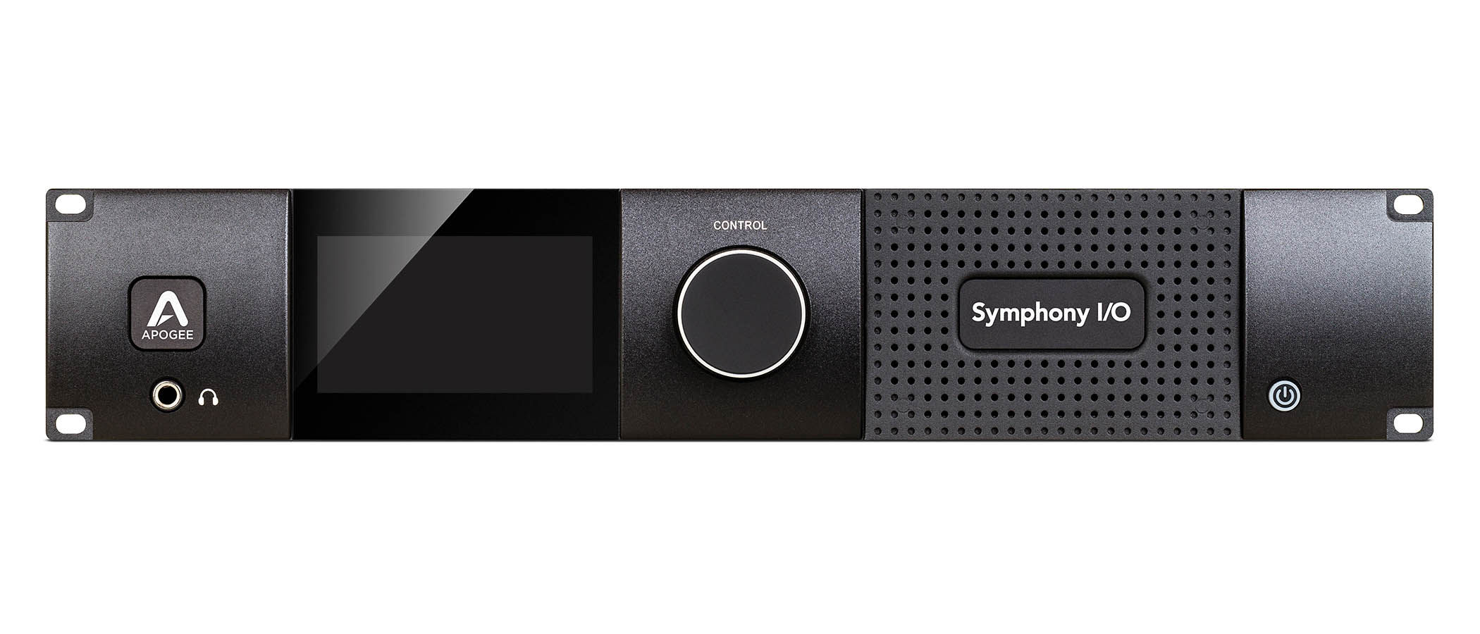 Symphony I/O MkII Dante(TM) MultiChannel Audio Interface Chassis Only