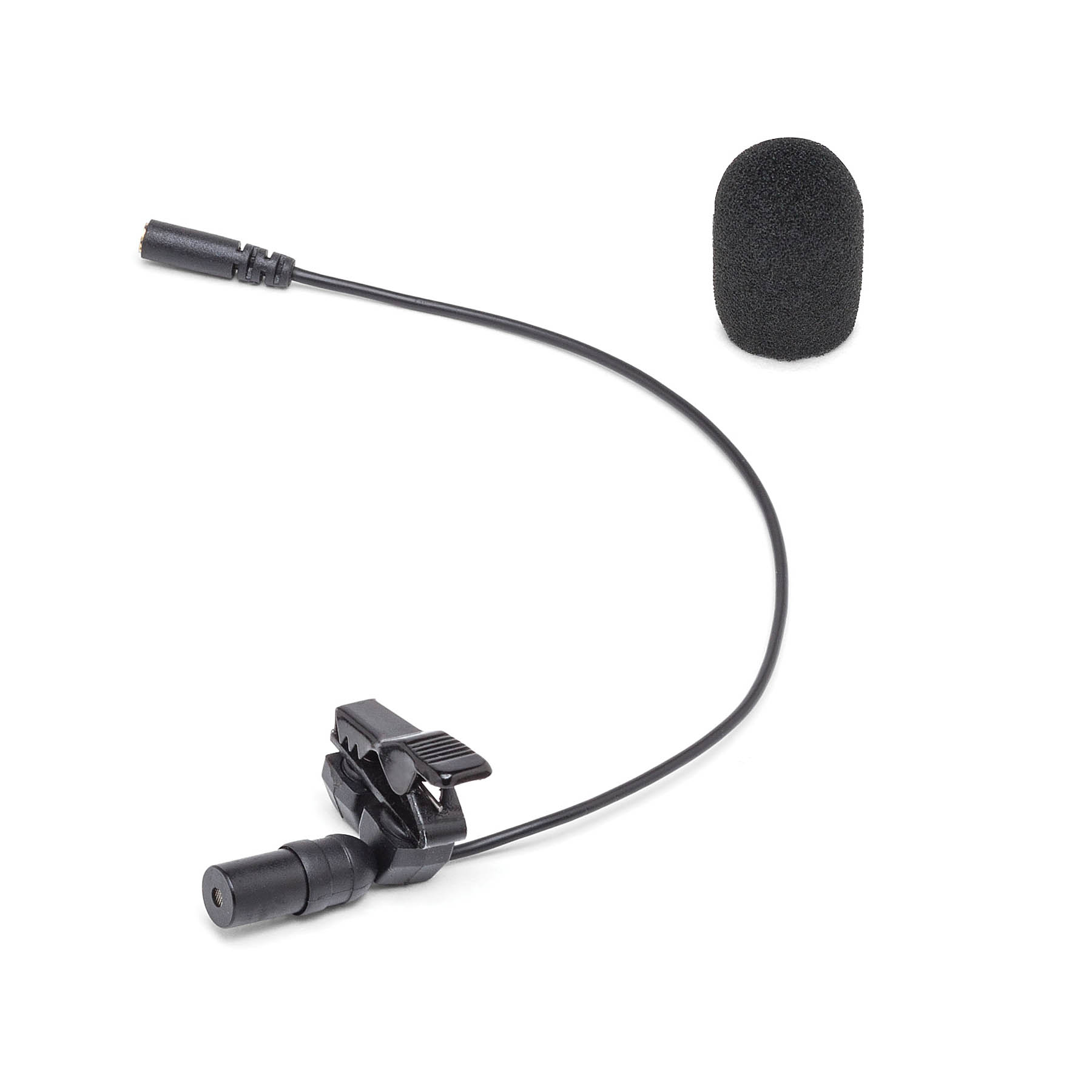 LM8x Omnidirectional Lavalier Microphone Willis Music Store