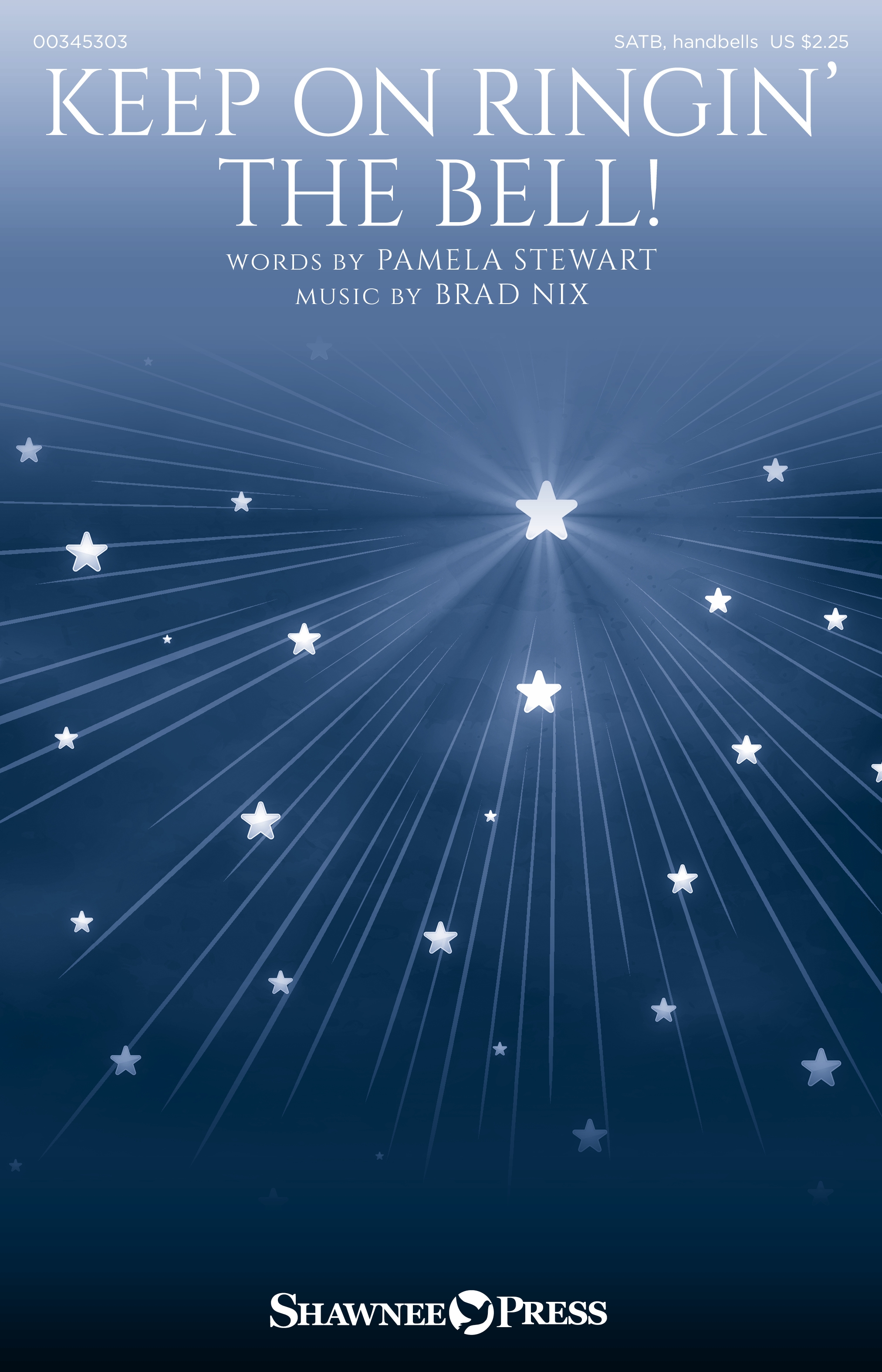 Keep on Ringin' the Bell! Willis Music Store