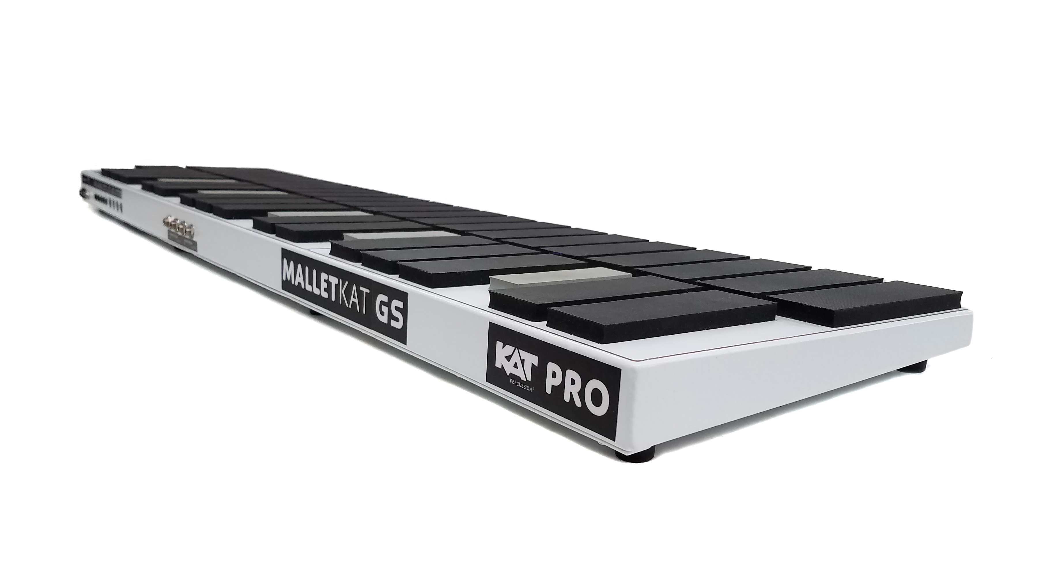MalletKAT GS Pro 3Octave Keyboard Percussion Controller Willis Music