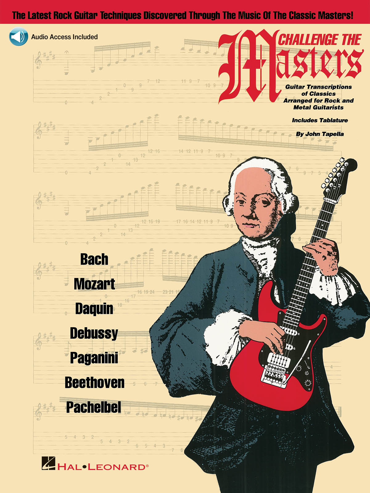 Challenge the Masters Willis Music Store