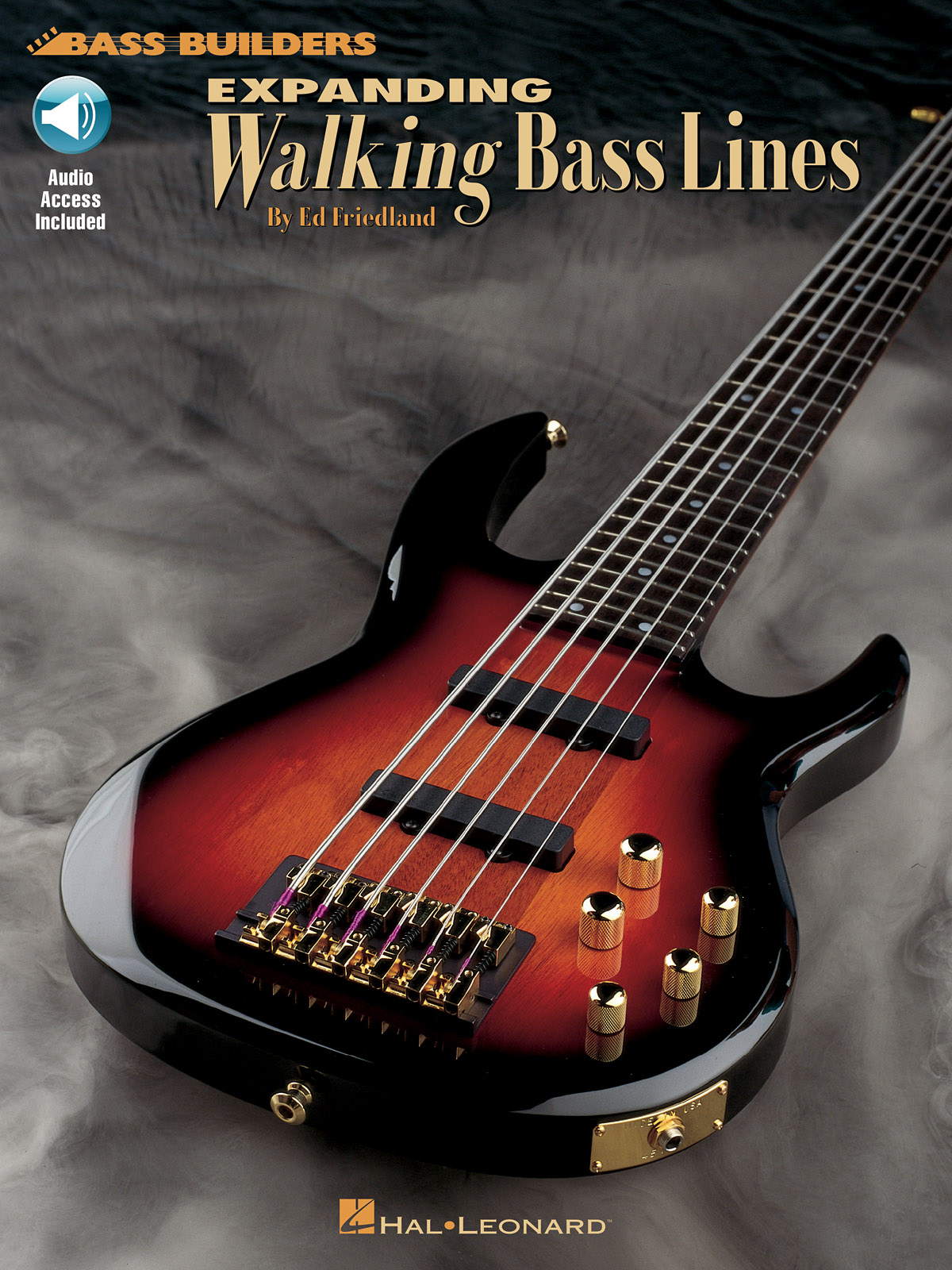 Expanding Walking Bass Lines Willis Music Store