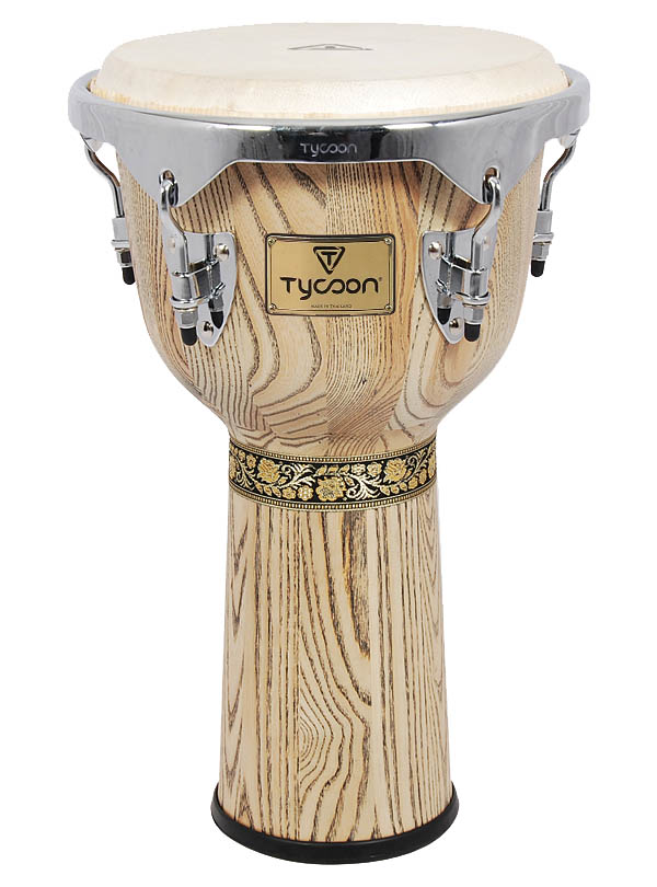 Master Grand Series Djembe 12 inch. Willis Music Store