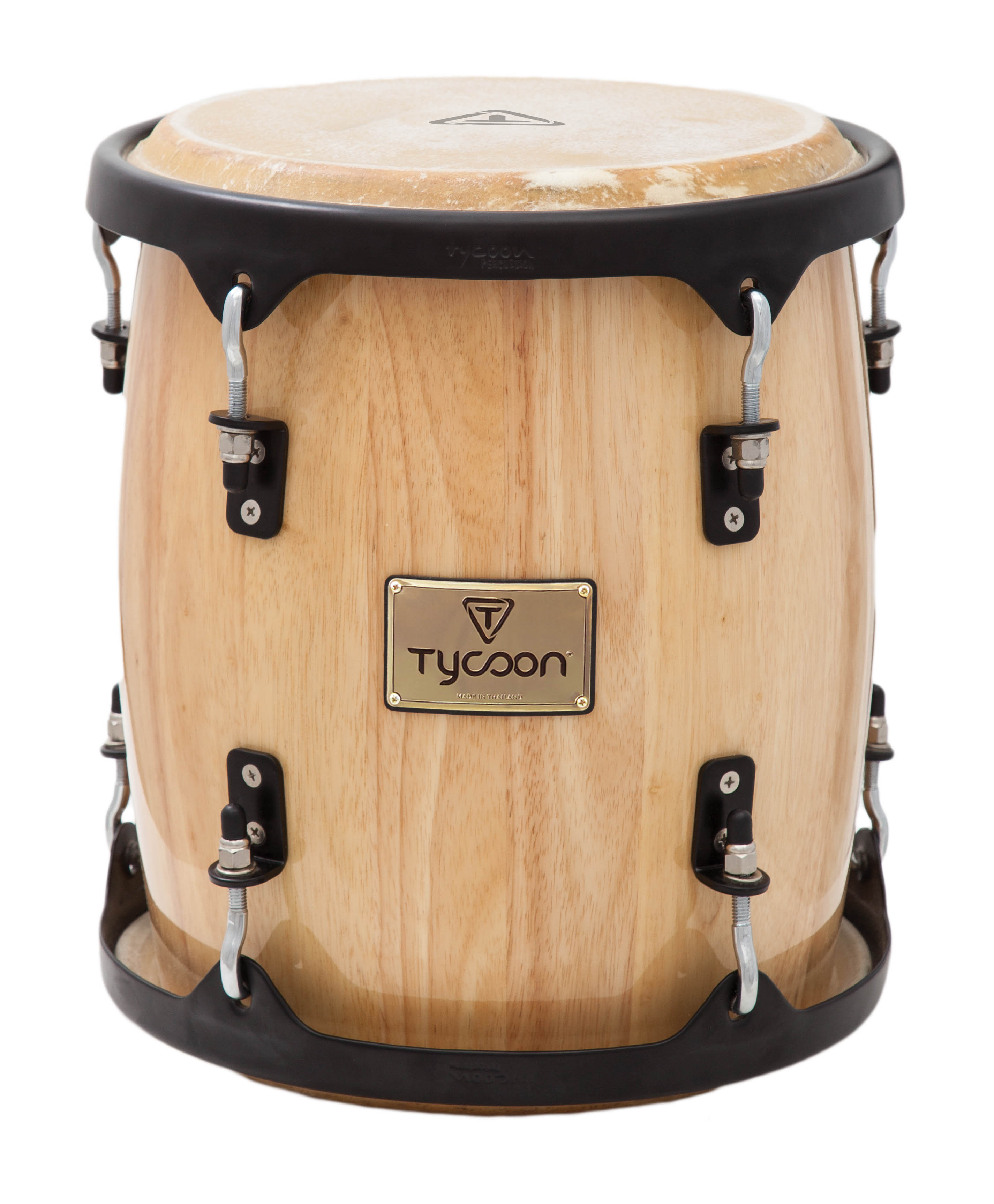 11 inch. Tambora Natural Finish Willis Music Store