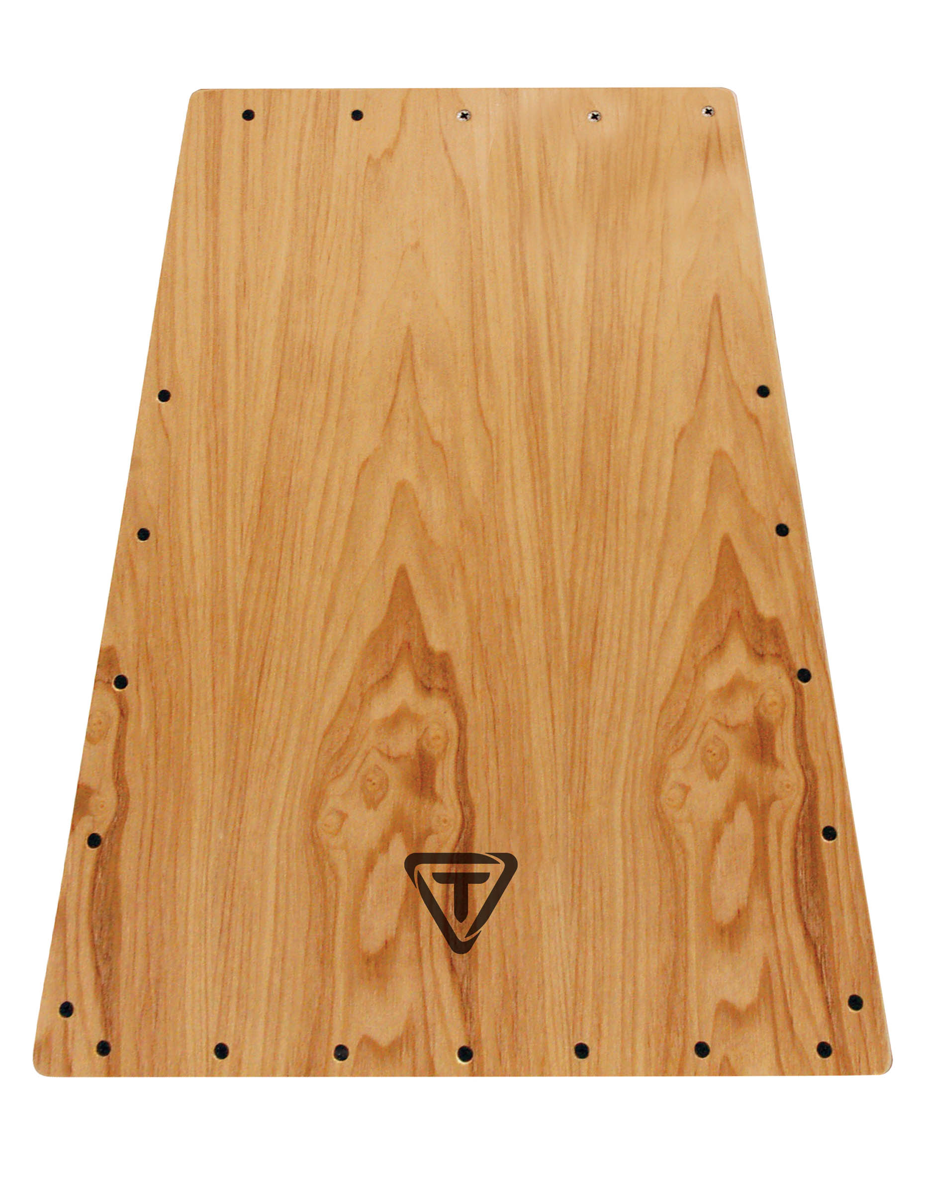 Vertex Series Cajon American Ash Replacement Front Plate