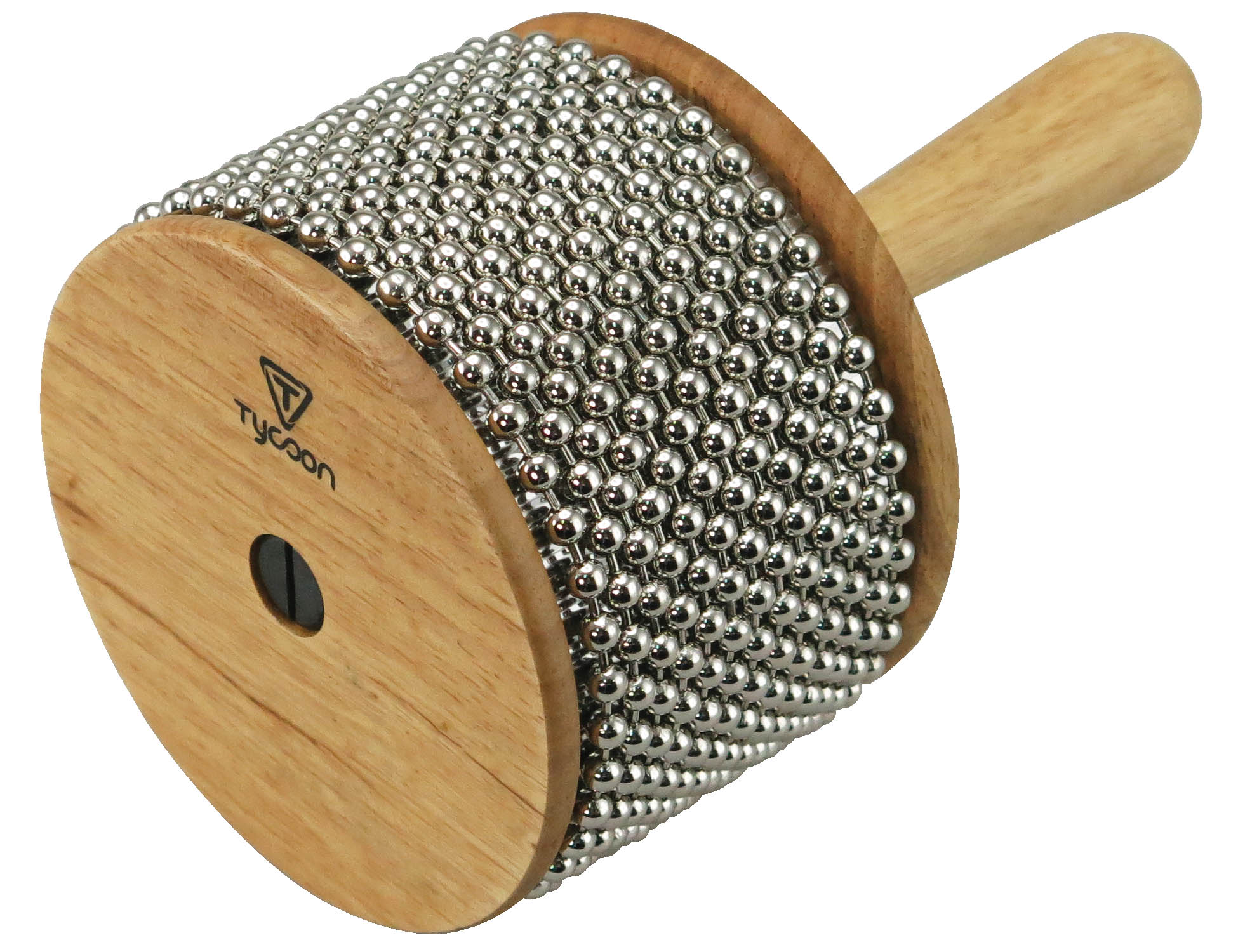 Large Cabasa - Natural - Willis Music Store