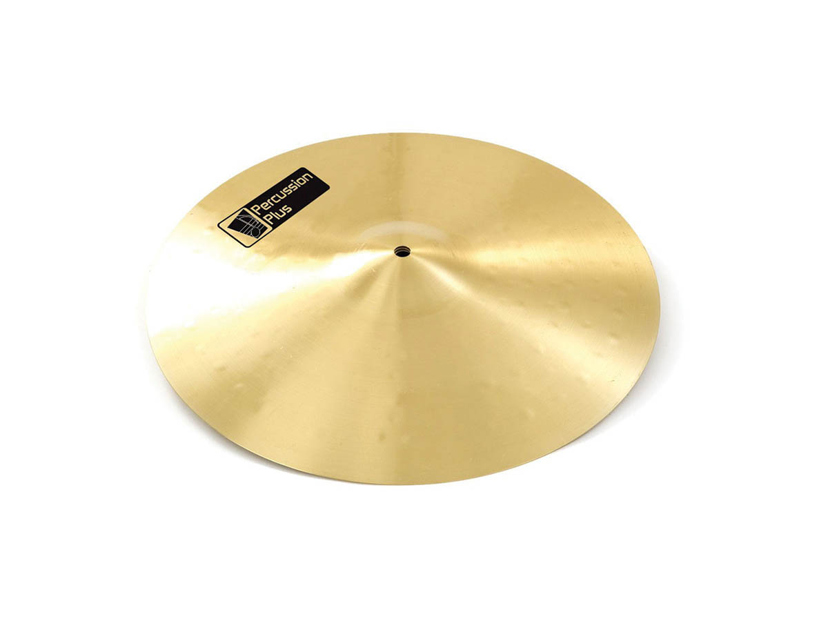 Pp 10 In Cymbal Willis Music Store