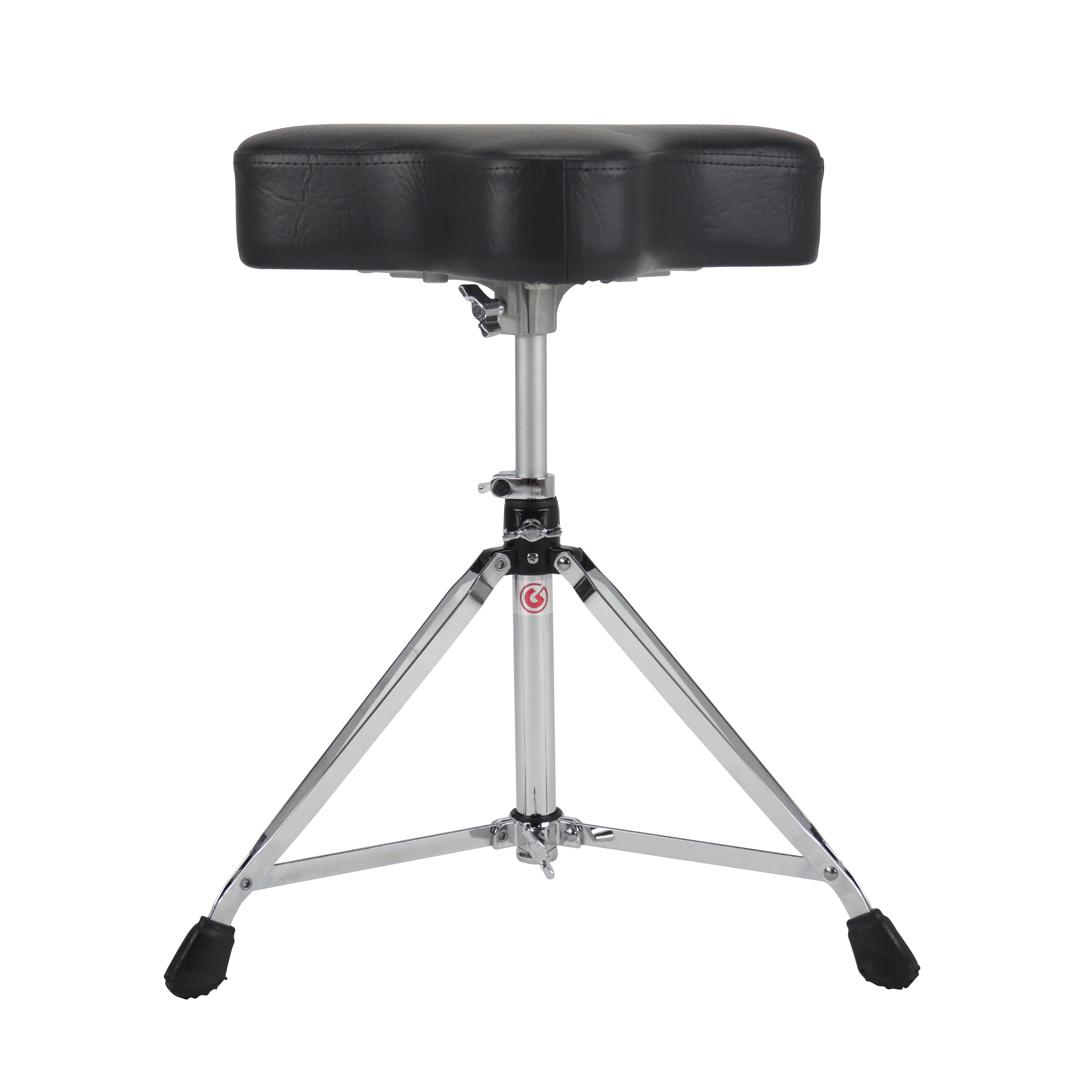 Motorcycle Style Drum Throne Willis Music Store