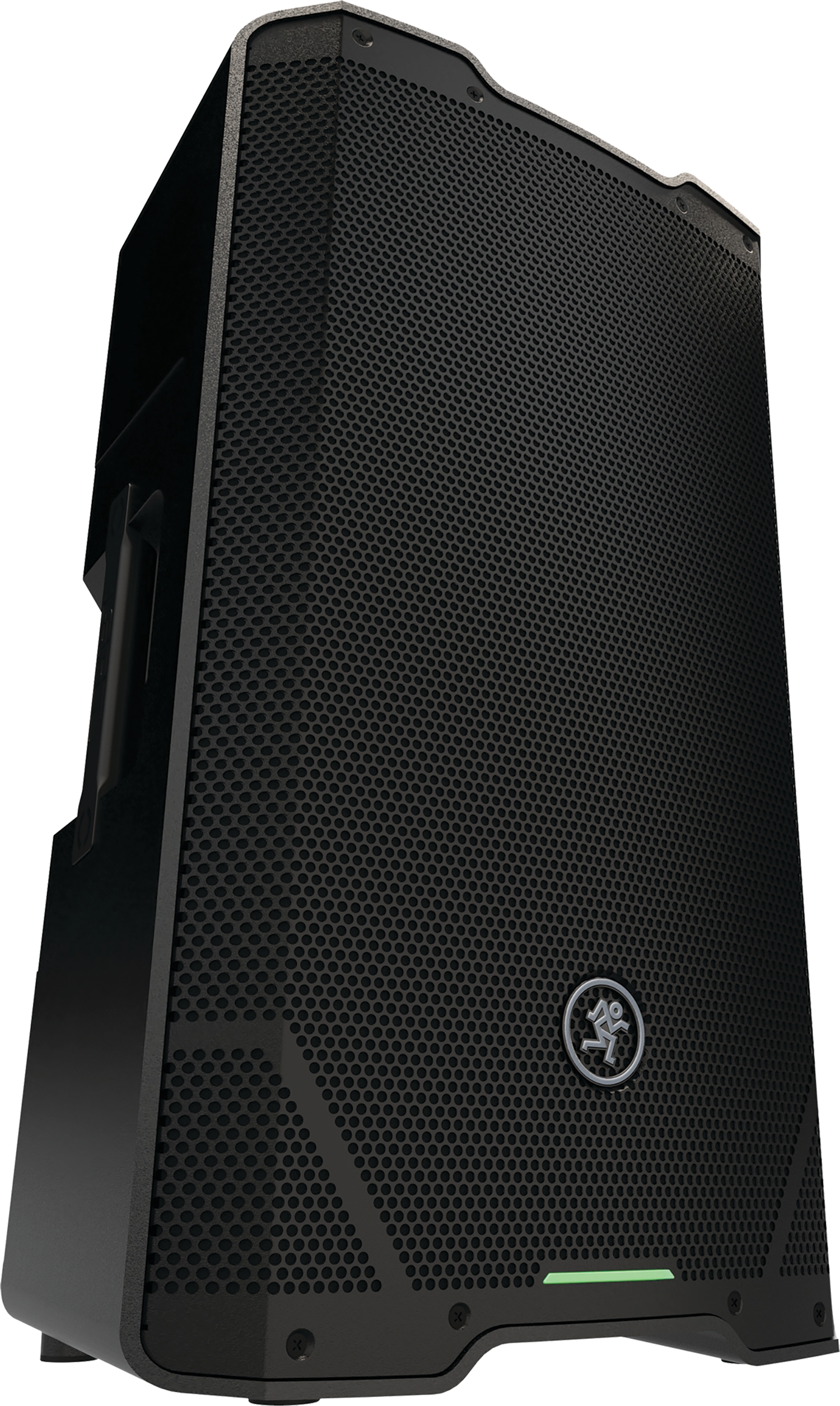 SRT212 12 inch. 1600W Professional Powered Loudspeaker Willis Music Store