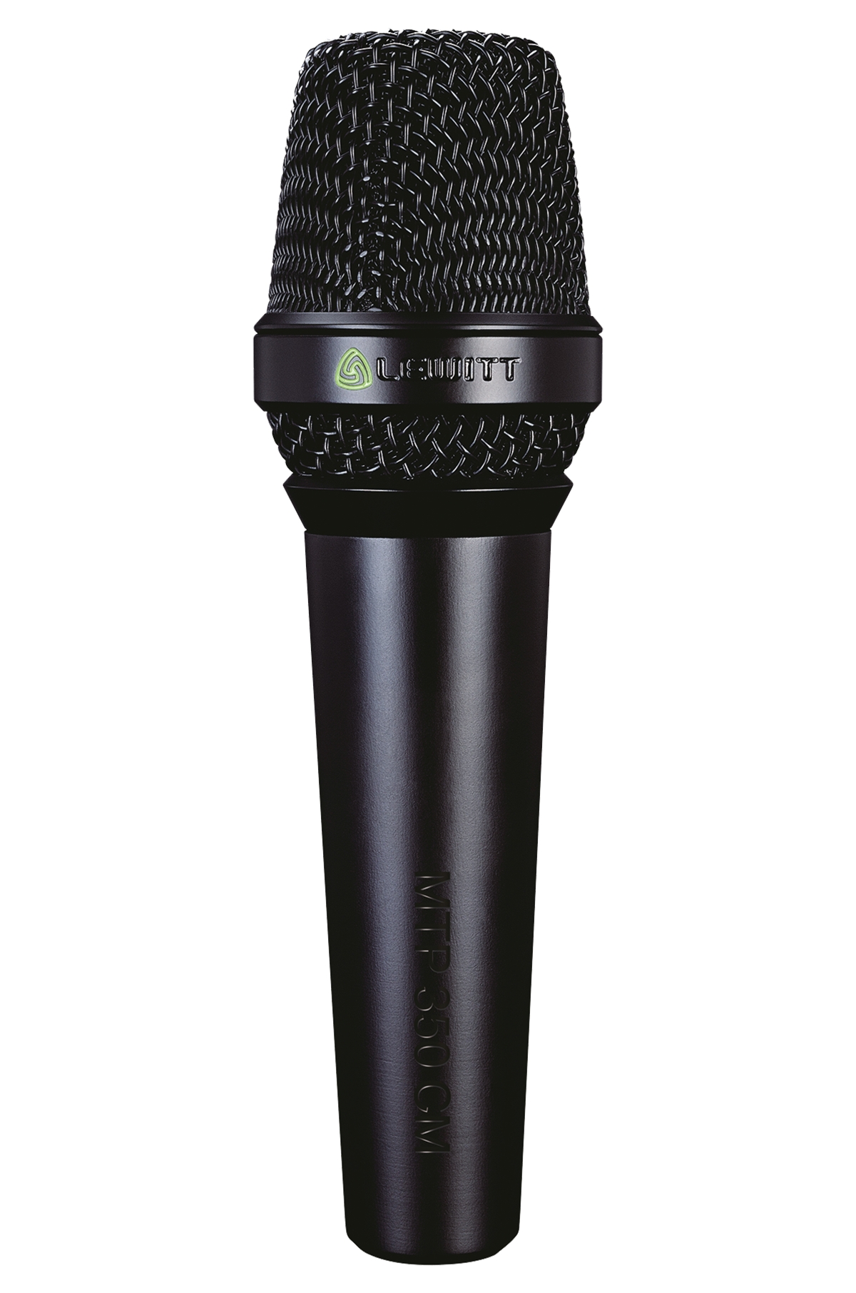 Hal Mic MTP 350 CMs Condenser Handheld Mic with Switch - Willis Music Store