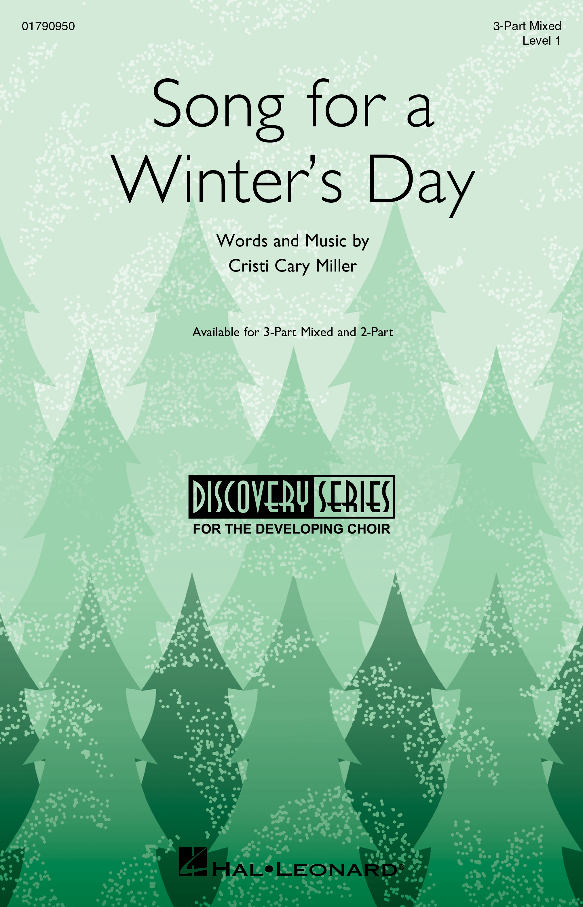 Song for a Winter’s Day Discovery Level 1