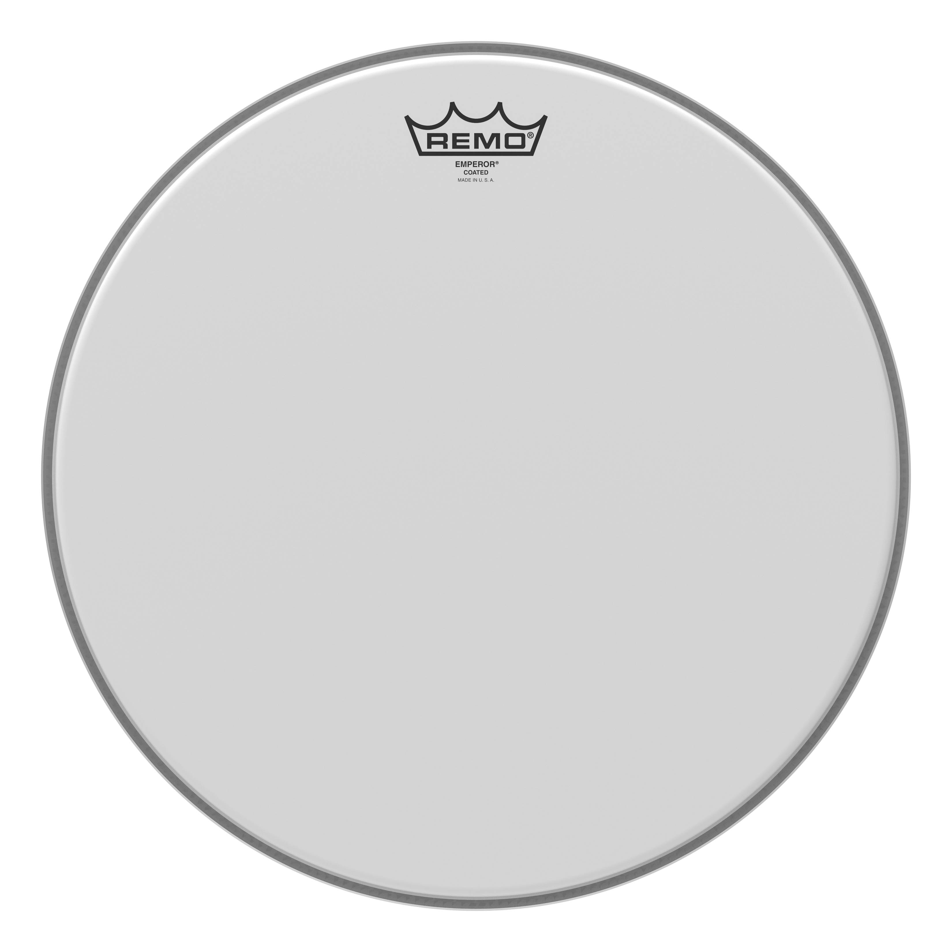 Emperor® Coated Drum Head 15 inch. Diameter Snare/Tom Willis Music Store