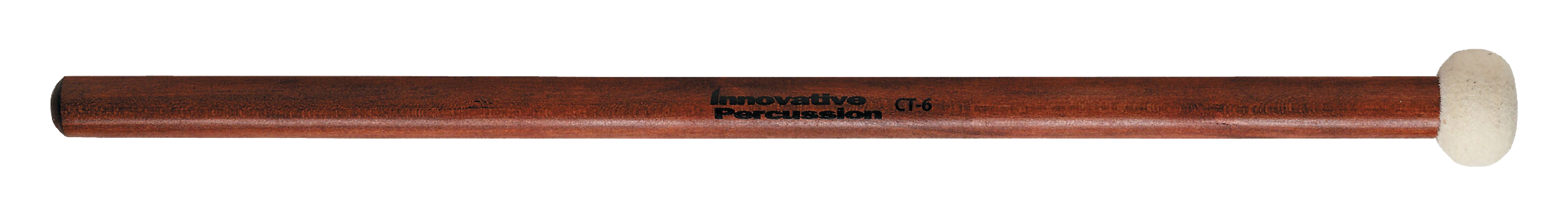 Timpani / Hard Felt, Ultra Staccato Concert Series Mallets Willis