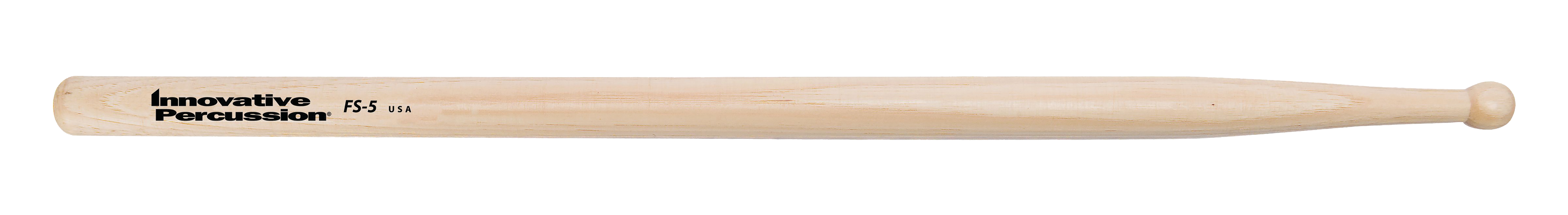 Marching Model Drum Sticks (FS5) Field Series Hickory Marching Snare