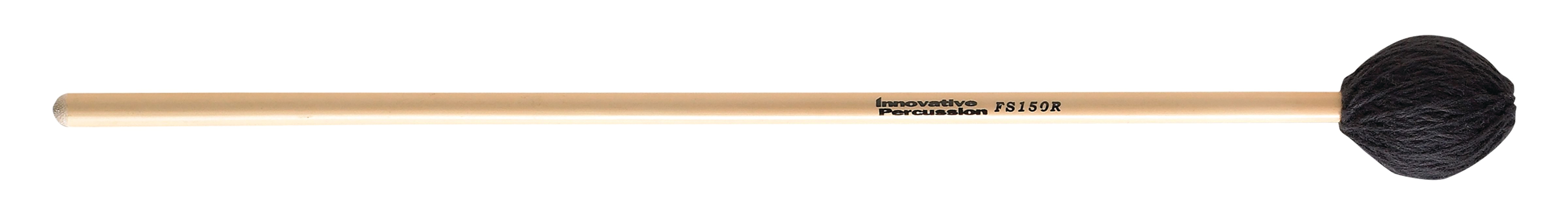 Soft Marimba Mallets Gray Yarn Rattan Field Series Marching