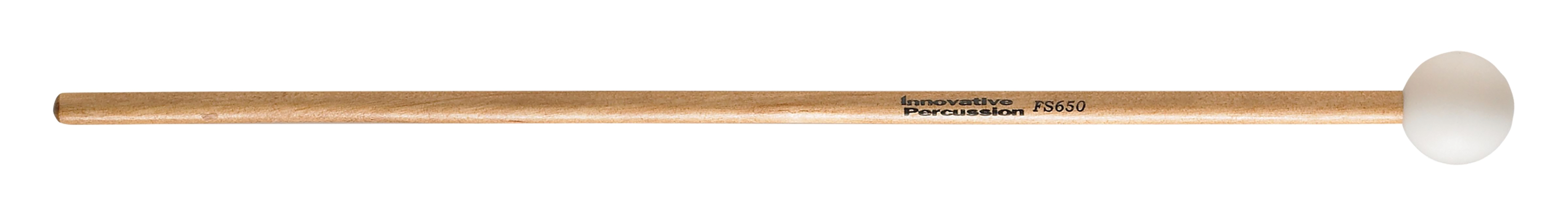 Hard Bell Mallets White Birch Field Series Marching Keyboard