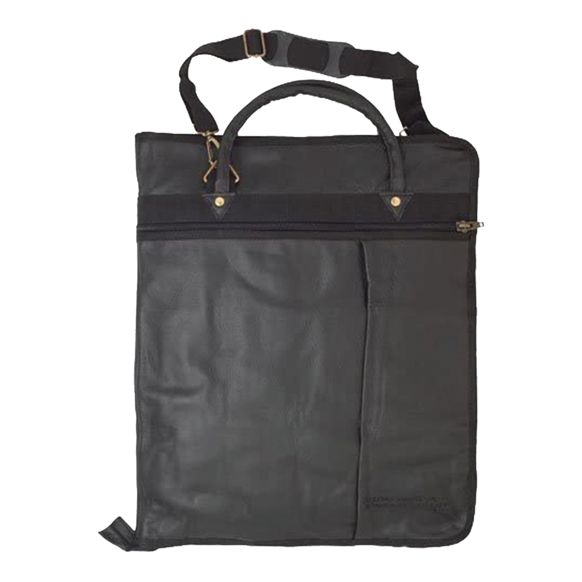 Mallet Tour Bag / Large / Leather Willis Music Store