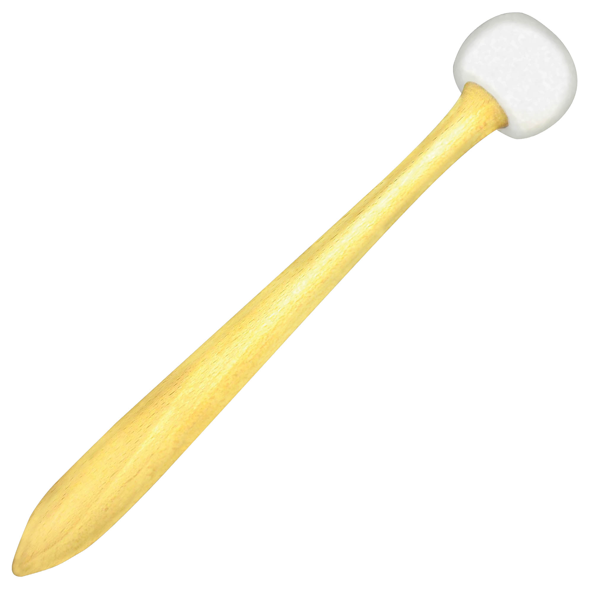 Gong Mallet M21 Willis Music Store