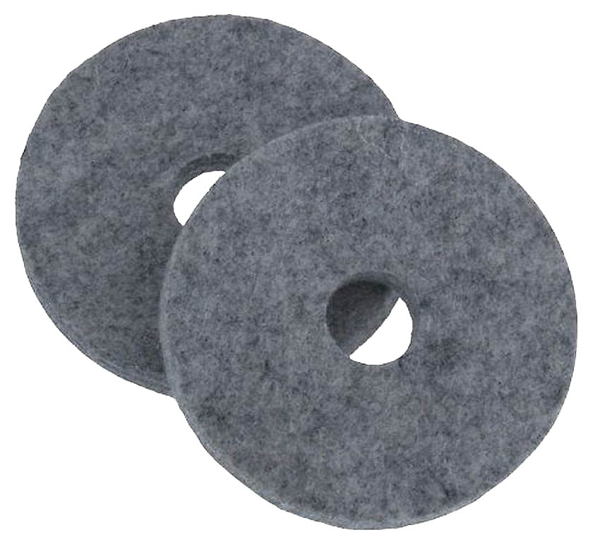 Hand Cymbal Felt Pads Willis Music Store