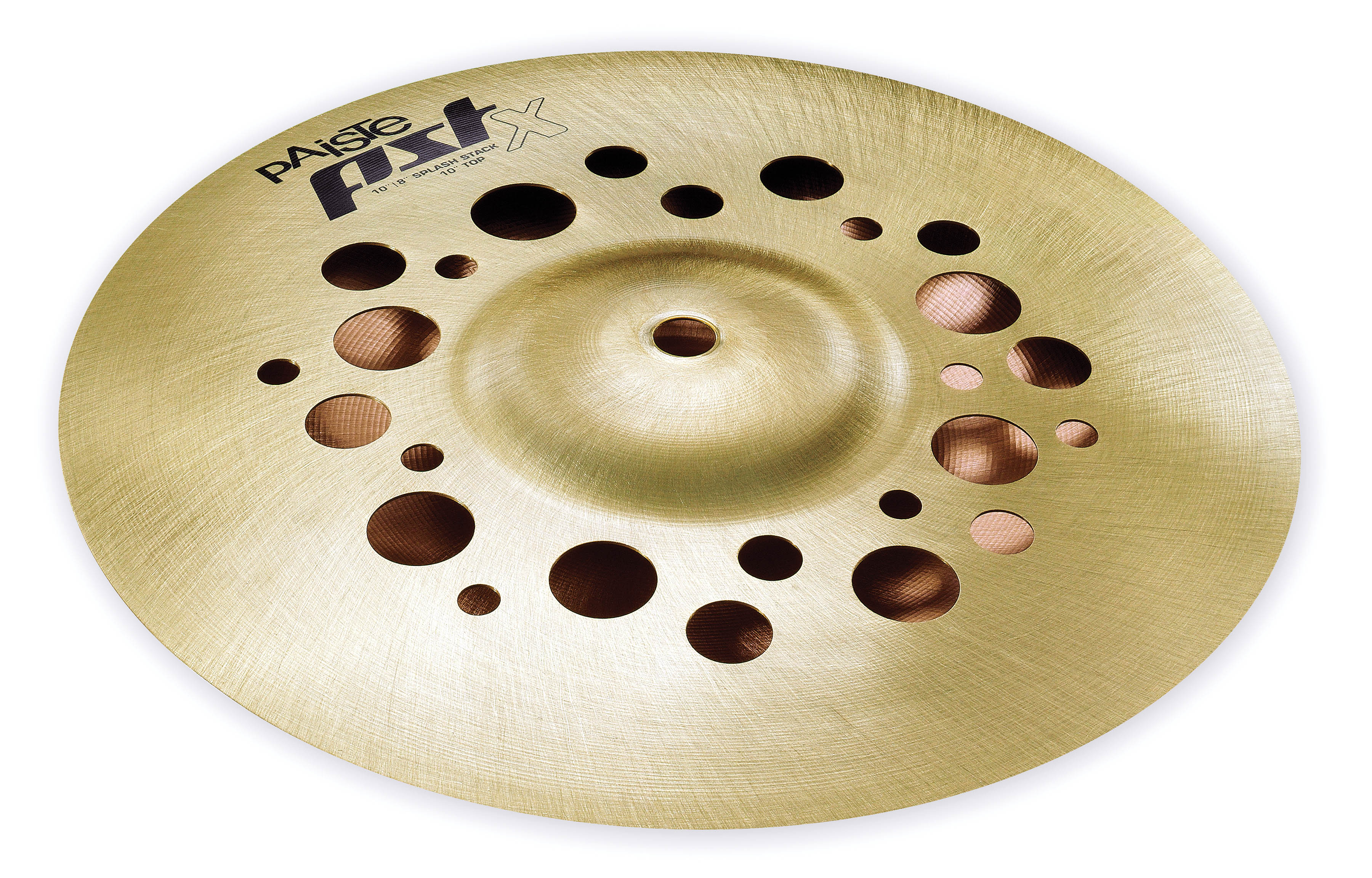 PST X Splash Stack Bottom 8inch Willis Music Store