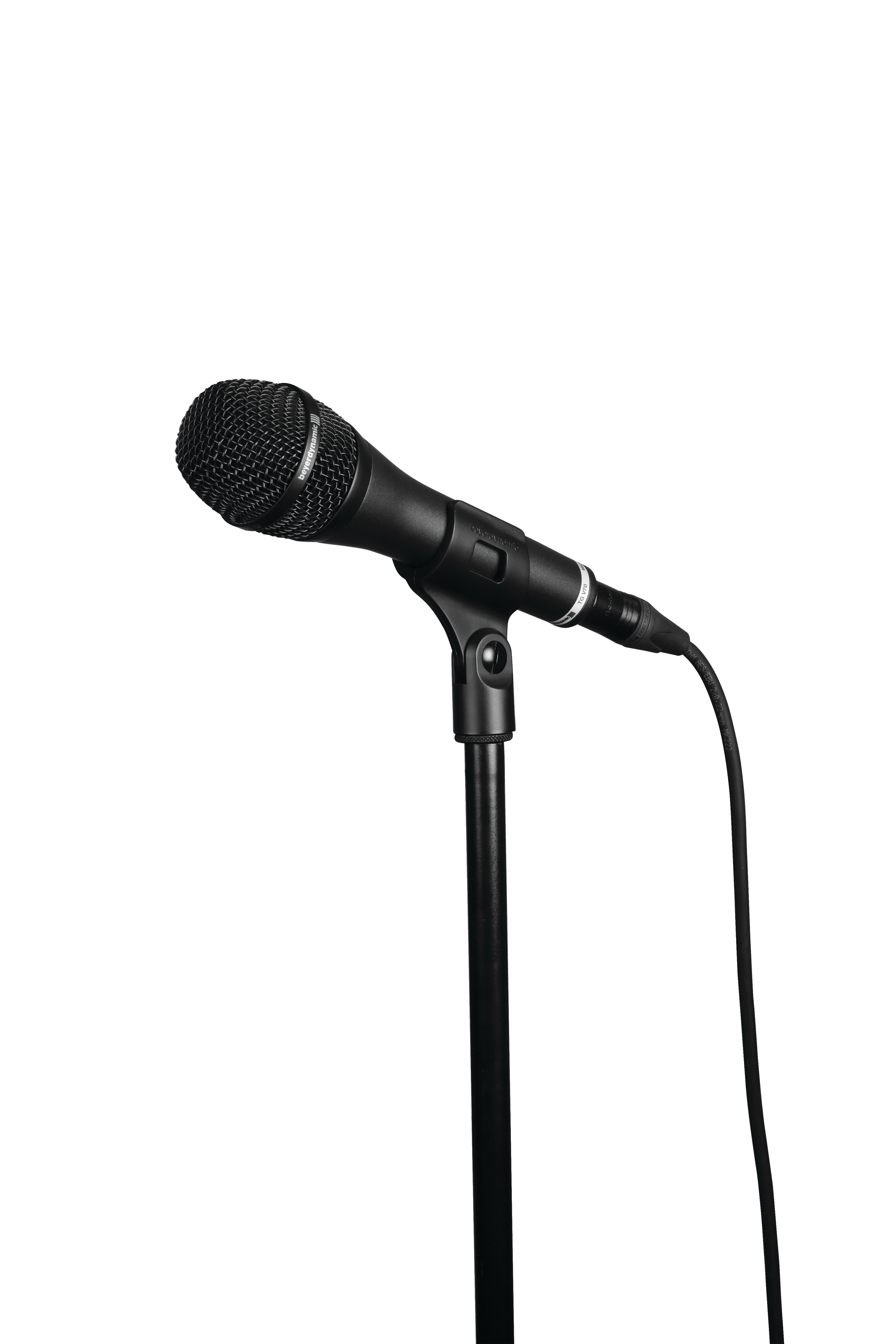 Hal Mic TG V 70 Dynamic Vocal Microphone (Hypercardioid) - Willis Music Store